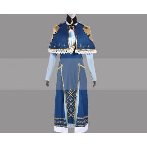 Fire Emblem: Three Houses Marianne After Timeskip Cosplay Costume