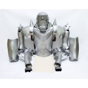 Fullmetal Alchemist Alphonse Elric Body Cosplay Armor Buy