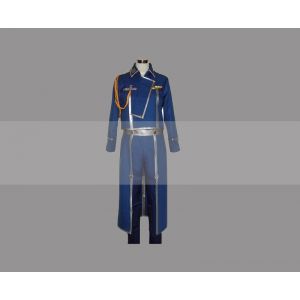 Fullmetal Alchemist Maes Hughes Cosplay Costume Buy