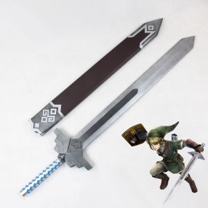 Hyrule Warriors Link Knight's Sword Cosplay Buy