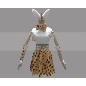 Kemono Friends Serval Cosplay Outfit Buy