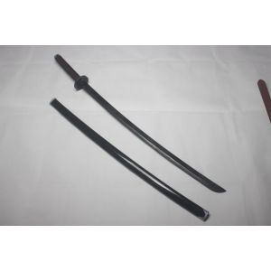 Kimetsu no Yaiba Tanjiro Kamado Nichirin Blade Cosplay Replica Sword Prop Buy