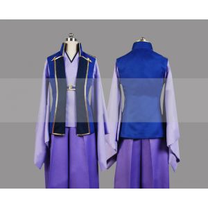 Fate/stay night Assassin Cosplay Costume for Sale