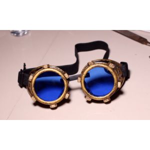 League of Legends LOL Ezreal Goggles Cosplay Buy