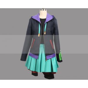 LOL Zoe Cyber Pop Skin Outfit Cosplay for Sale