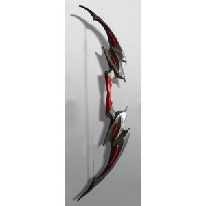 LOL Marauder Ashe Bow Cosplay Replica Weapon Prop Buy