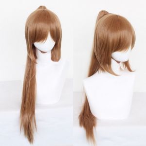 Magia Record Tsuruno Yui Cosplay Wig for Sale