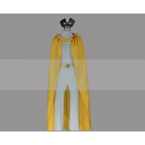 My Hero Academia Gran Torino Cosplay Hero Costume for Sale