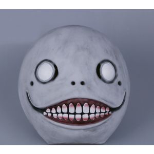 NieR: Automata Emil Weapon Form Mask Cosplay Buy