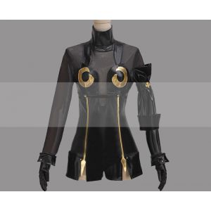 Operator 21O Cosplay Outfit for Sale