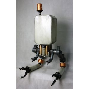 NieR: Automata Pod 042 Cosplay Replica Prop for Sale