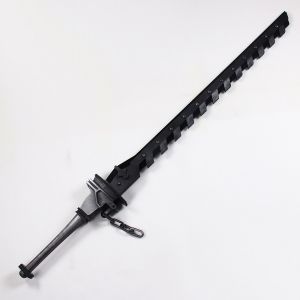 NieR: Automata Weapon Type-3 Sword Cosplay Replica Prop for Sale