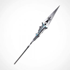 NieR: Automata Weapon Type-4O Lance Cosplay Replica Spear