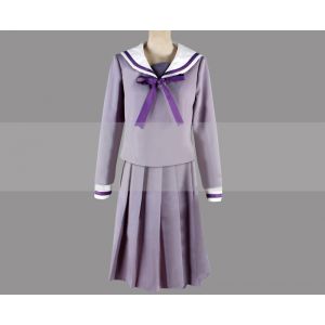 Hiyori Iki Cosplay School Uniform for Sale