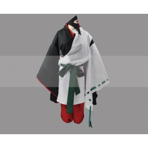 Noragami Rabou Cosplay Costume Outfit for Sale