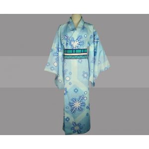 Noragami Yukine Kimono Cosplay Buy