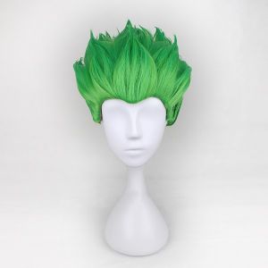 Overwatch Young Genji Cosplay Wig for Sale