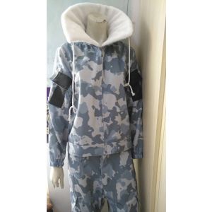 Customize Tom Clancy's Rainbow Six Siege Tina Lin Tsang Frost Cosplay Costume for Sale