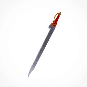 Re:Creators Selesia Upitiria Weapon Sword Cosplay Replica Prop Buy