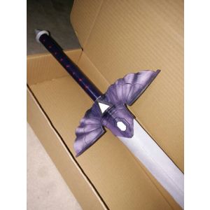 Saint Seiya Hades Weapon Sword Cosplay Prop for Sale