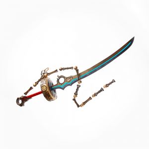 SINoALICE Alice Cosplay Replica Sword with Chain Buy