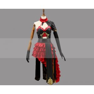 SINoALICE Cinderella Gunner Cosplay Outfit for Sale