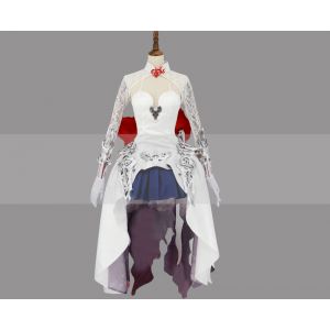 SINoALICE Snow White Breaker Cosplay Costume for Sale