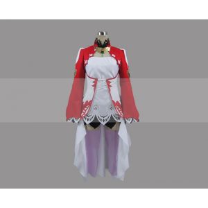 Tales of Zestiria Lailah Cosplay Costume for Sale