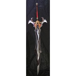 Tales of Zestiria Sorey Armatized with Lailah Cosplay Replica Sword for Sale