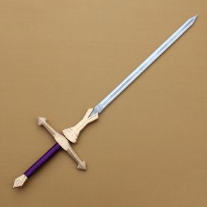 The Legend of Zelda: Twilight Princess Princess Zelda Sword Cosplay Prop Buy