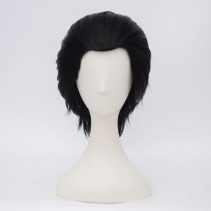 Yuuri Katsuki Eros Cosplay Wig for Sale