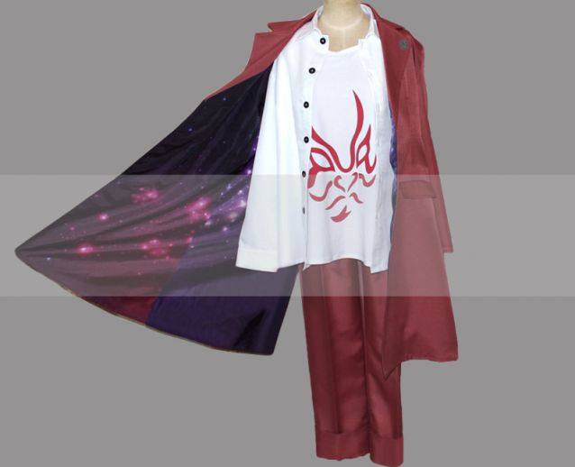 Danganronpa V3 Killing Harmony Momota Kaito Cosmic Pilot Cosplay Costume Uniform