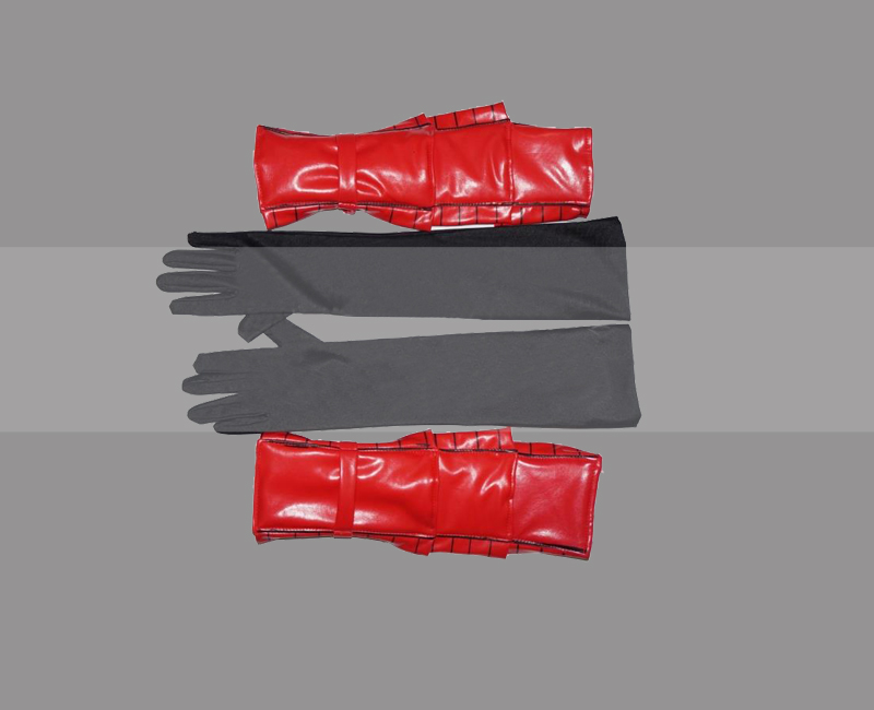 Akame Cosplay Accessories