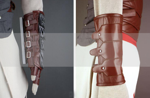 Altair Assassin's Creed Cosplay Details
