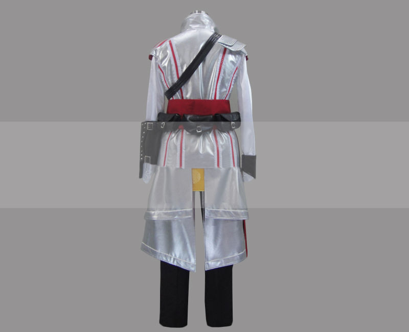 Assassin's Creed II Ezio Auditore Cosplay for Sale