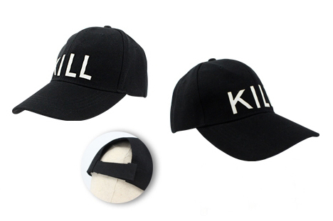 Cells At Work! Killer T Cell Cosplay Hat