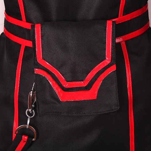 D.Gray Man HALLOW Lavi Cosplay for Sale