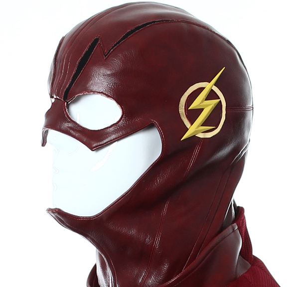 CW The Flash Mask for Sale