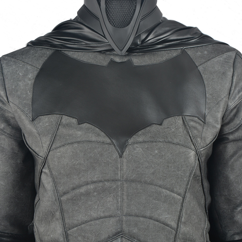 Dawn of Justice Batman Cosplay Costume