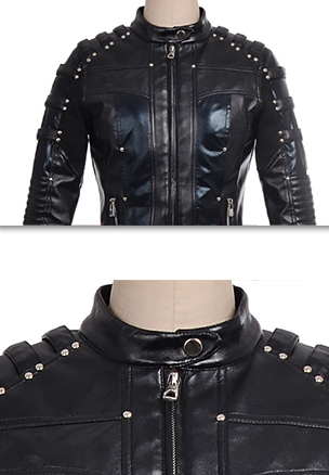 Arrow Laurel Lance Black Canary Suit Cosplay Costume for Sale