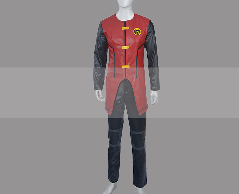 Young Justice Robin Costume for Sale