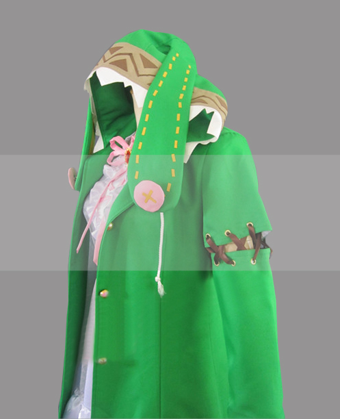 Date A Live Yoshino Spirit Form Cosplay Outfit Buy