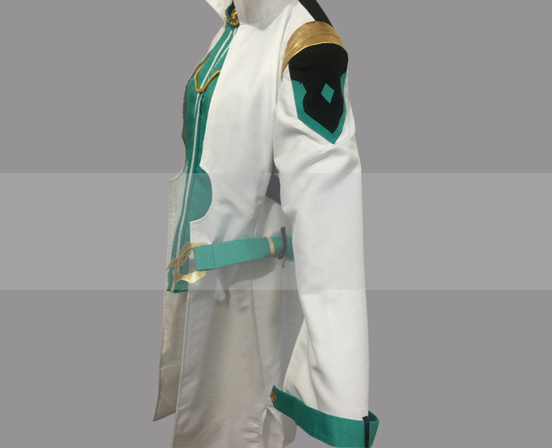 Elsword Ain Erbluhen Emotion Cosplay Outfit for Sale