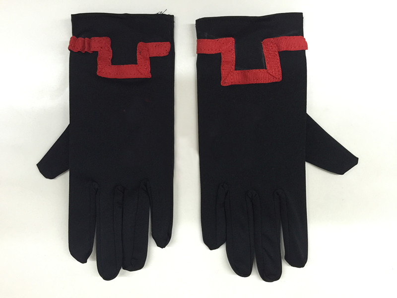 Eve Code Exotic Cosplay Gloves