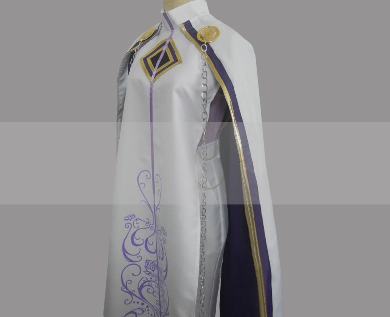 F/GO Archer Arjuna Stage 3 Cosplay Outfit for Sale