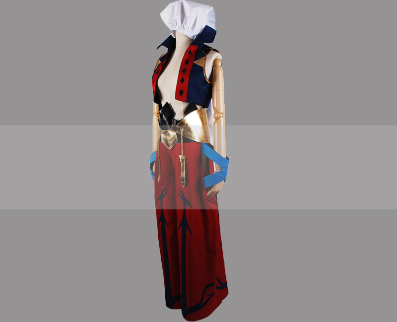 FGO Caster Gilgamesh Stage 2 Cosplay for Sale