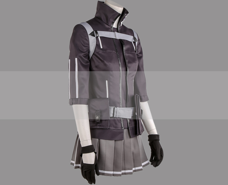 F/GO Female Protagonist Ritsuka Fujimaru Cosplay Arctic Region Chaldea Uniform Buy