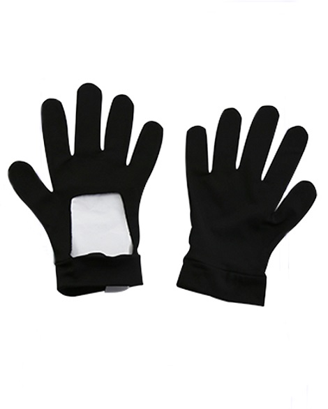 F/GO Male Protagonist Ritsuka Fujimaru Arctic Region Chaldea Uniform Cosplay Gloves