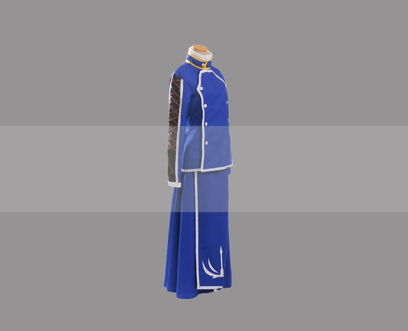 FGO Stage 1 Archetype Saber Cosplay for Sale