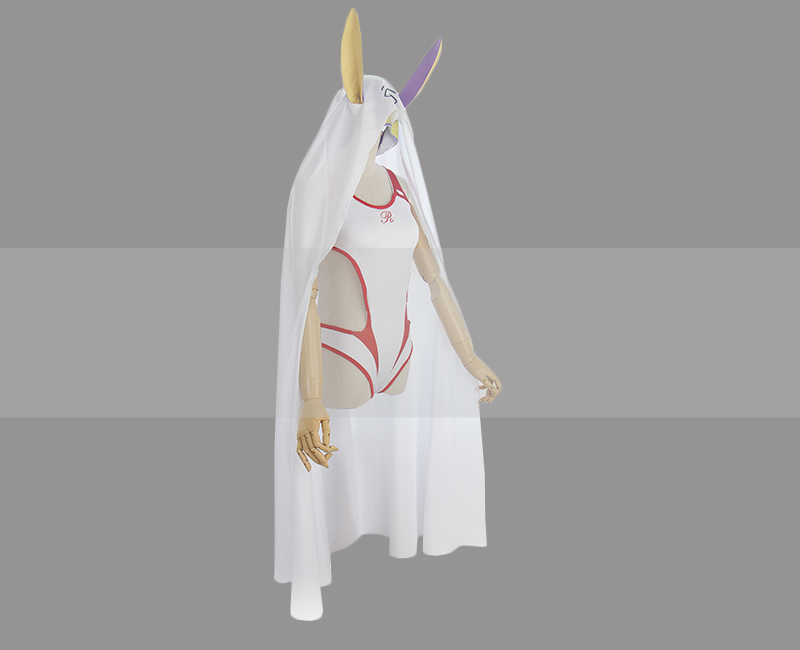 F/GO Assassin Nitocris Stage 2 Swimsuit Cosplay Buy